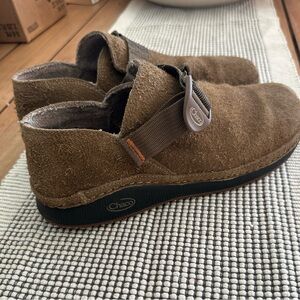 Chacos Clog Size 10.